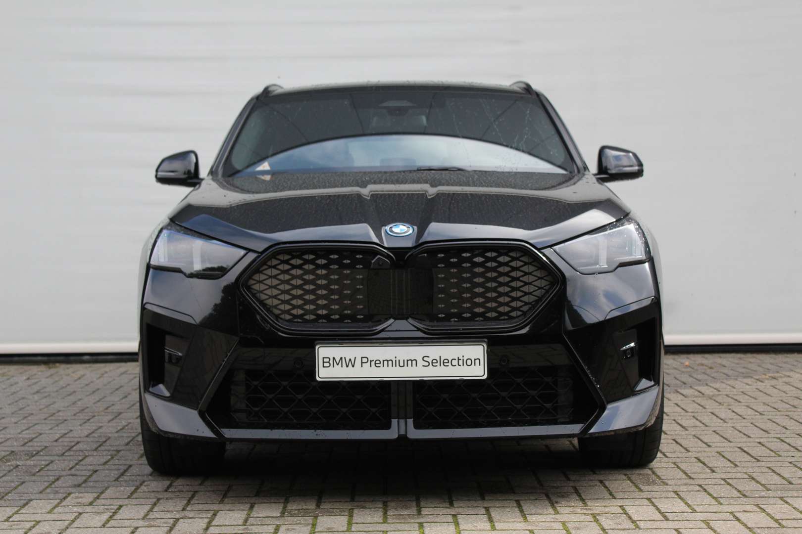 BMW IX2 M Sport EDrive20 - 2024 - Joinsteer - #2