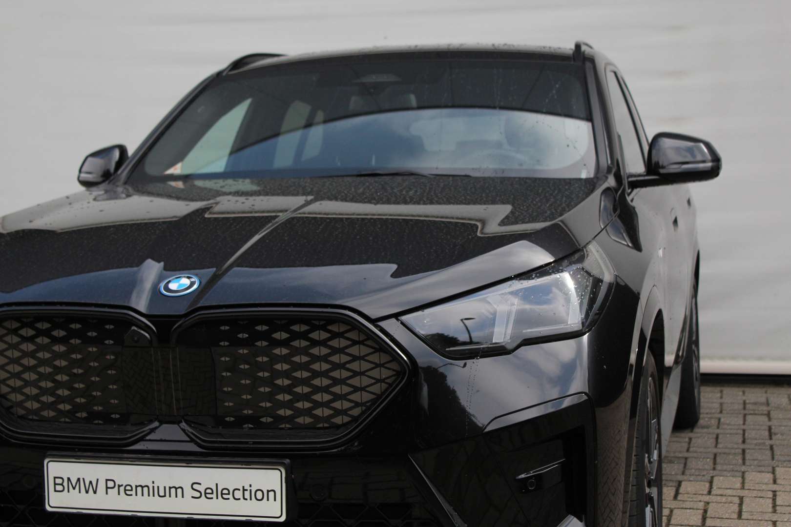 BMW IX2 M Sport EDrive20 - 2024 - Joinsteer - #5