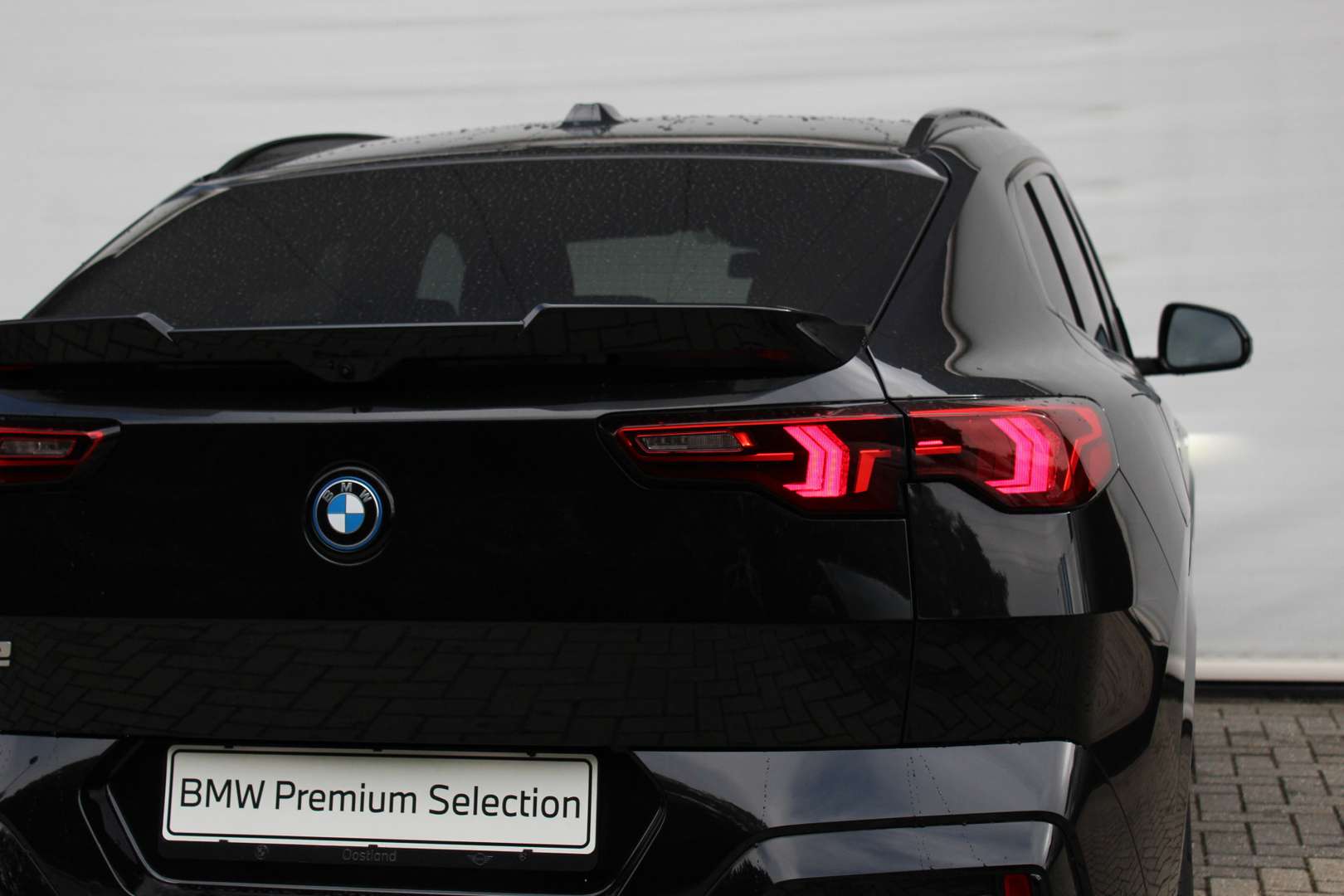 BMW IX2 M Sport EDrive20 - 2024 - Joinsteer - #6