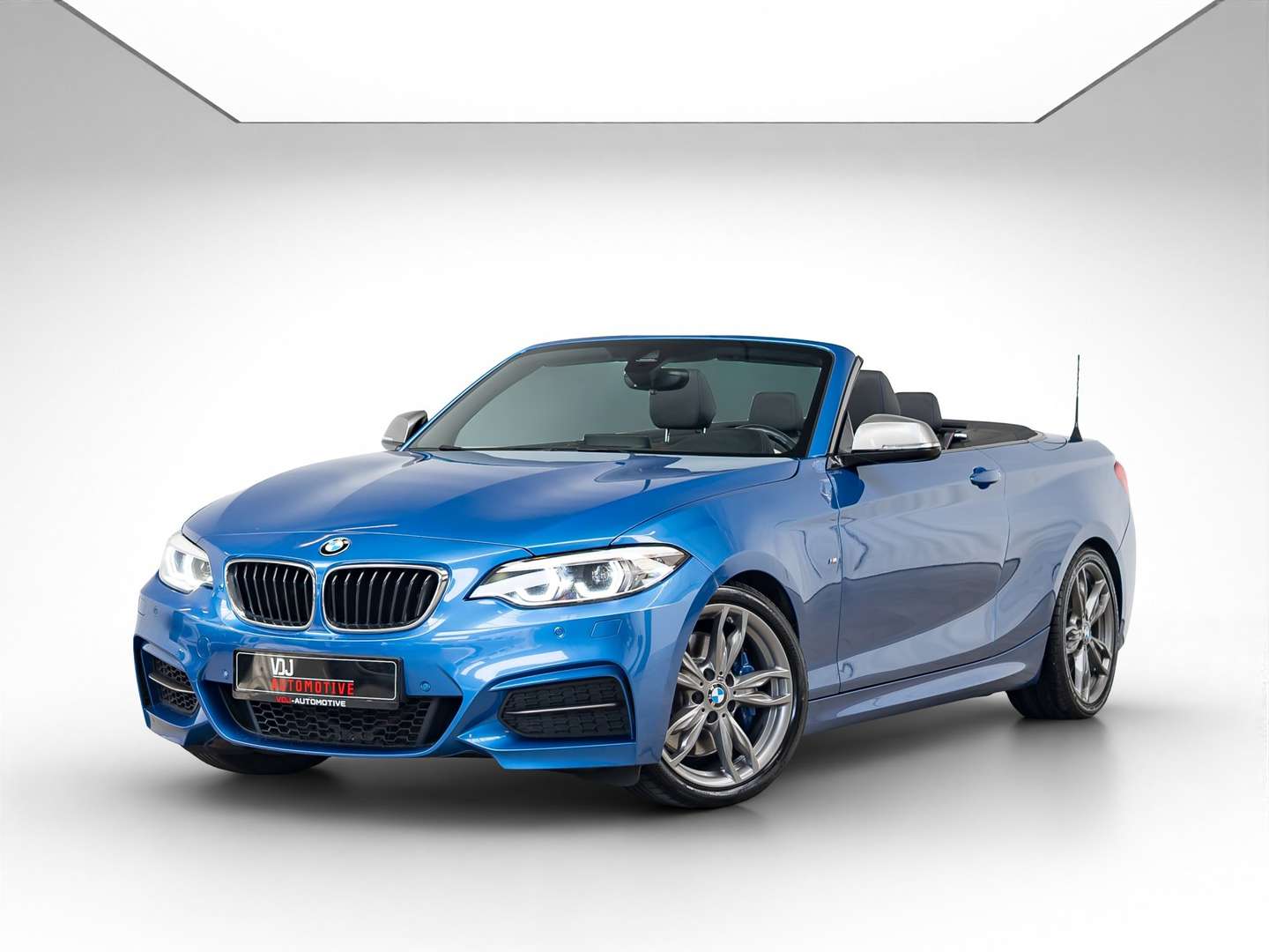 BMW Série 2 Cabriolet M240i XDrive - 2019 - Joinsteer - #1