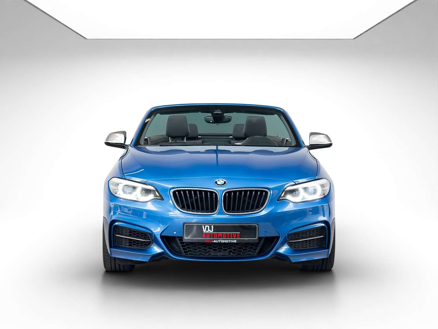 BMW Série 2 Cabriolet M240i XDrive - 2019 - Joinsteer - #2