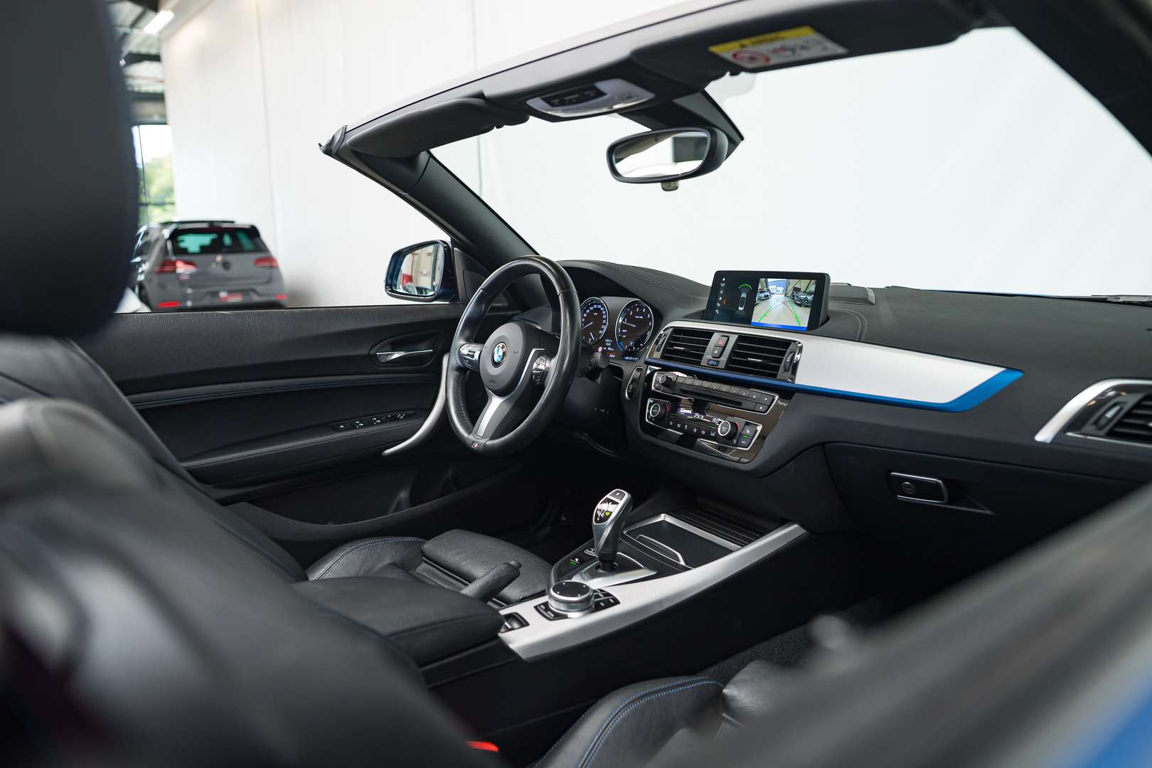 BMW Série 2 Cabriolet M240i XDrive - 2019 - Joinsteer - #9