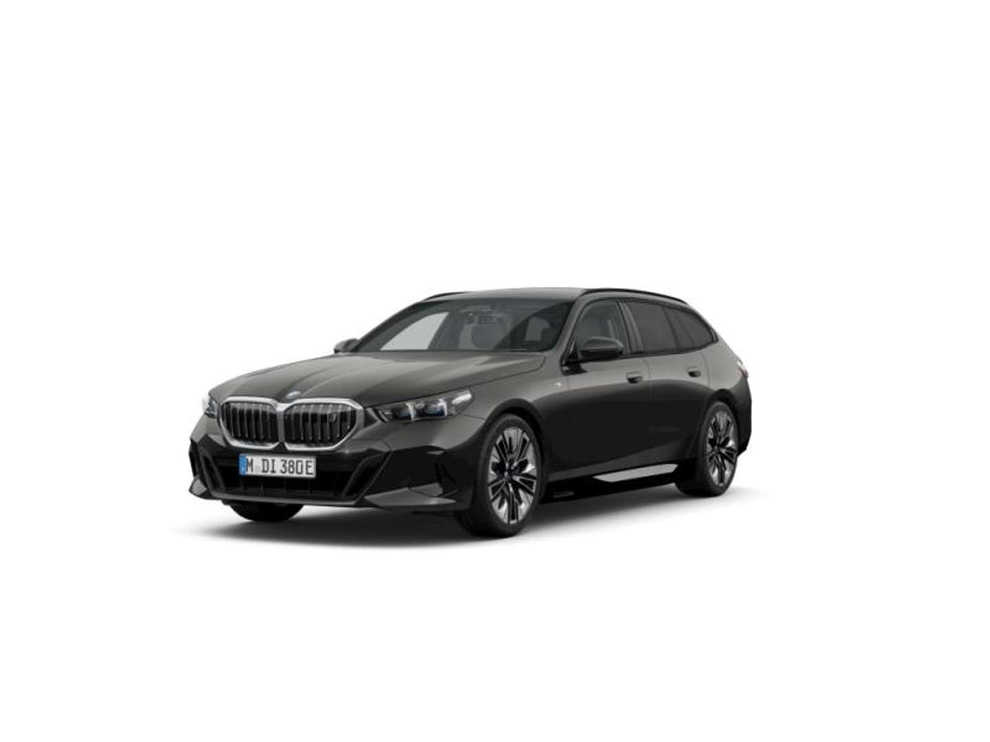 BMW I5 Touring M Sport EDrive40 - 2024 - Joinsteer - #1