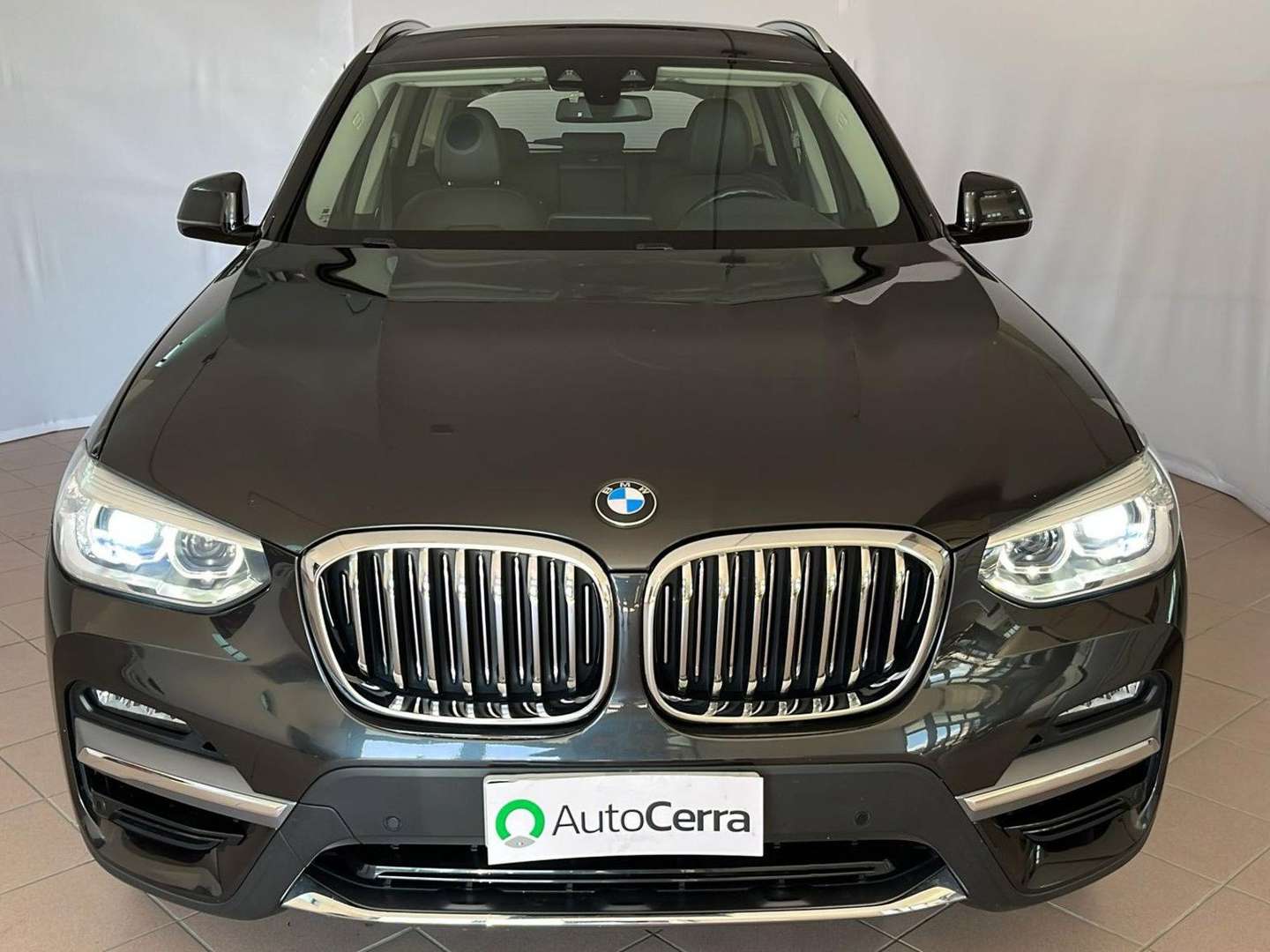 BMW X3 Luxury XDrive20d - 2021 - Joinsteer - #3