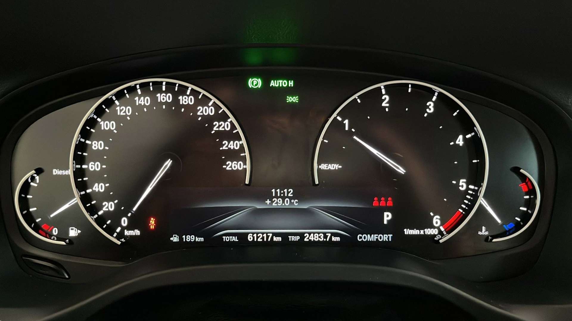 BMW X3 Luxury XDrive20d - 2021 - Joinsteer - #6