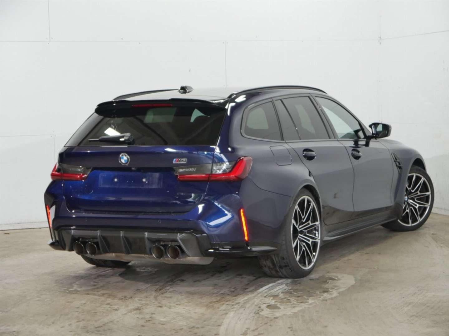 BMW M3 Competition M XDrive - 2024 - Joinsteer - #4