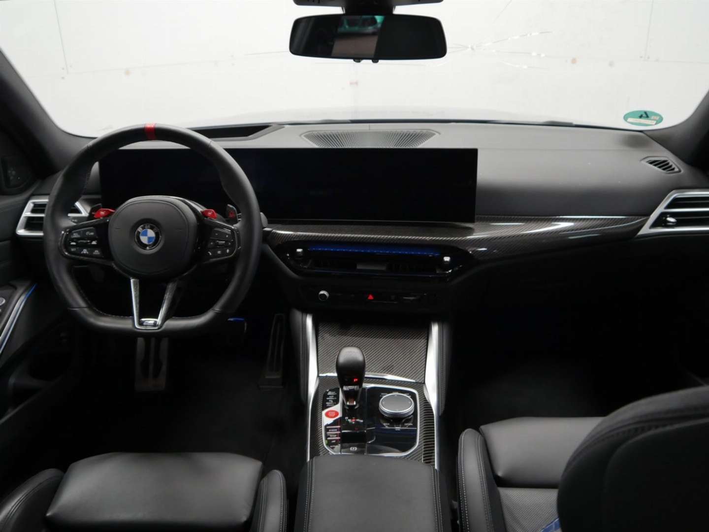 BMW M3 Competition M XDrive - 2024 - Joinsteer - #5