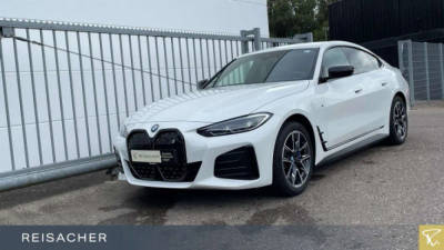 BMW I4 GranCoupé M Sport EDrive35 - 2023 - Joinsteer - #1