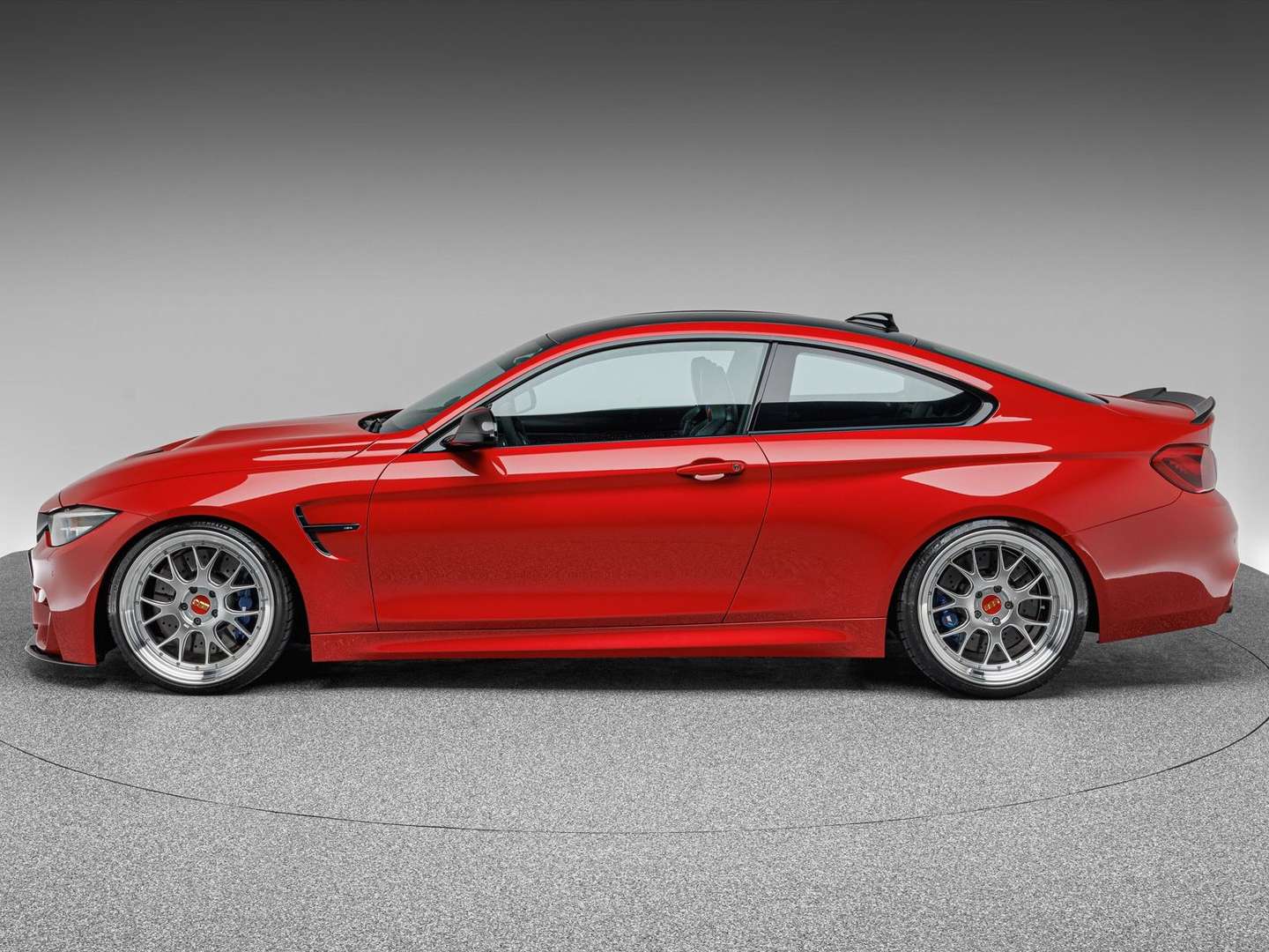 BMW M4 M Performance CS - 2020 - Joinsteer - #2