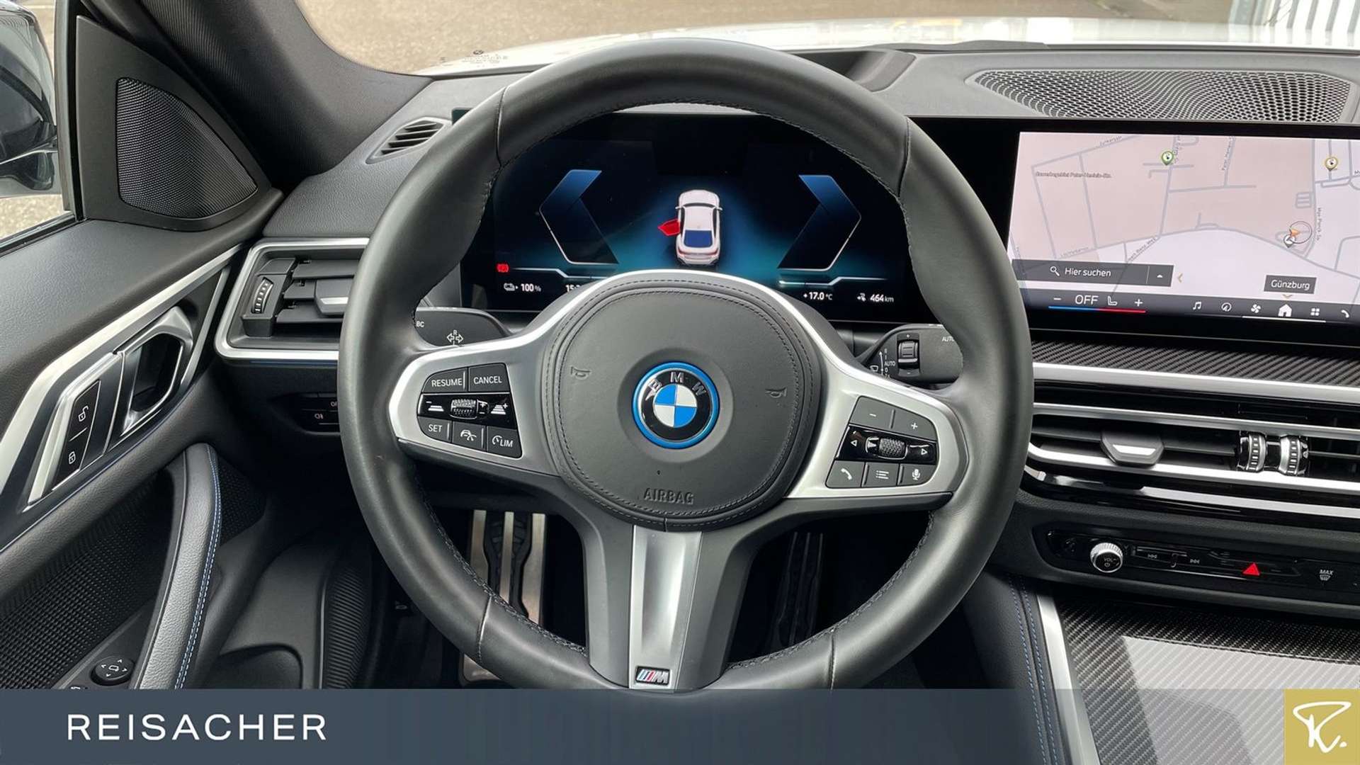BMW I4 GranCoupé M Sport EDrive35 - 2023 - Joinsteer - #5