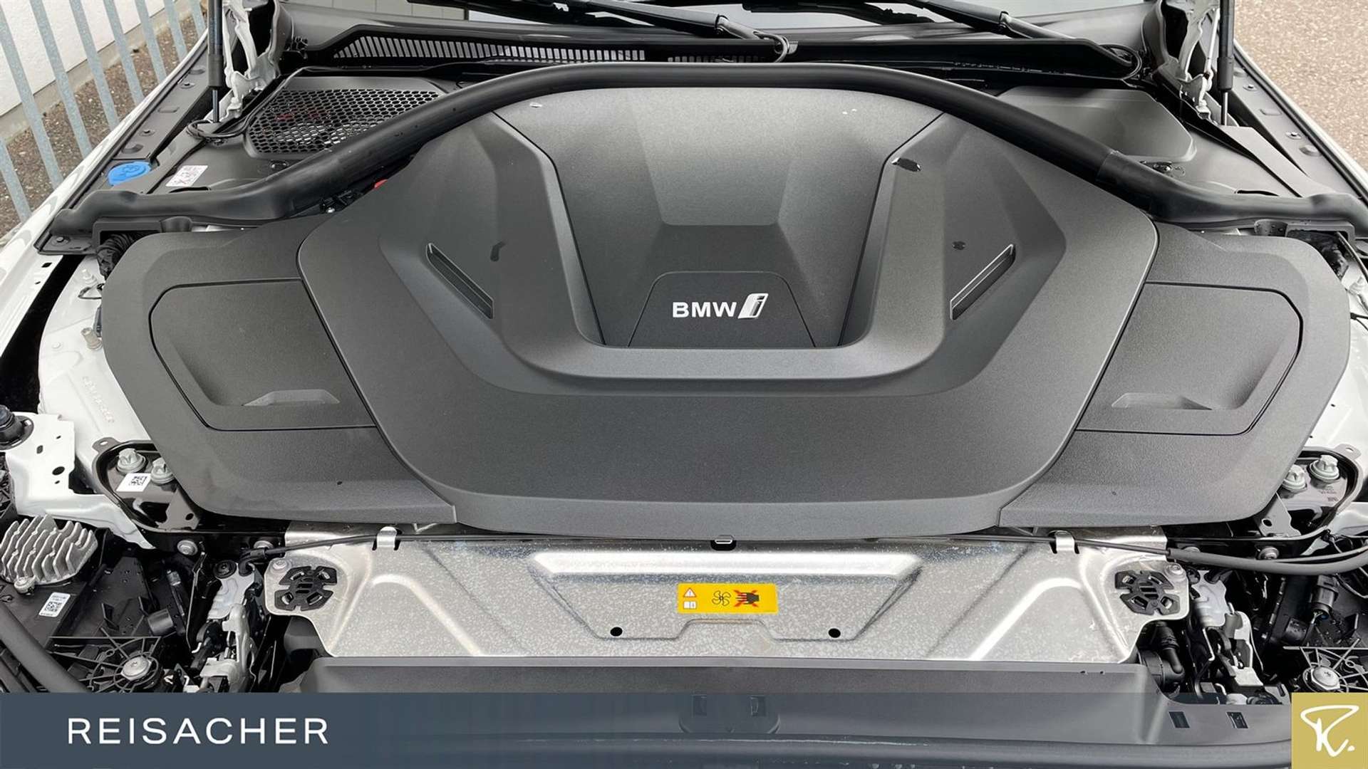 BMW I4 GranCoupé M Sport EDrive35 - 2023 - Joinsteer - #7