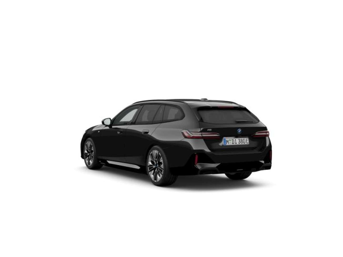 BMW I5 Touring M Sport EDrive40 - 2024 - Joinsteer - #3