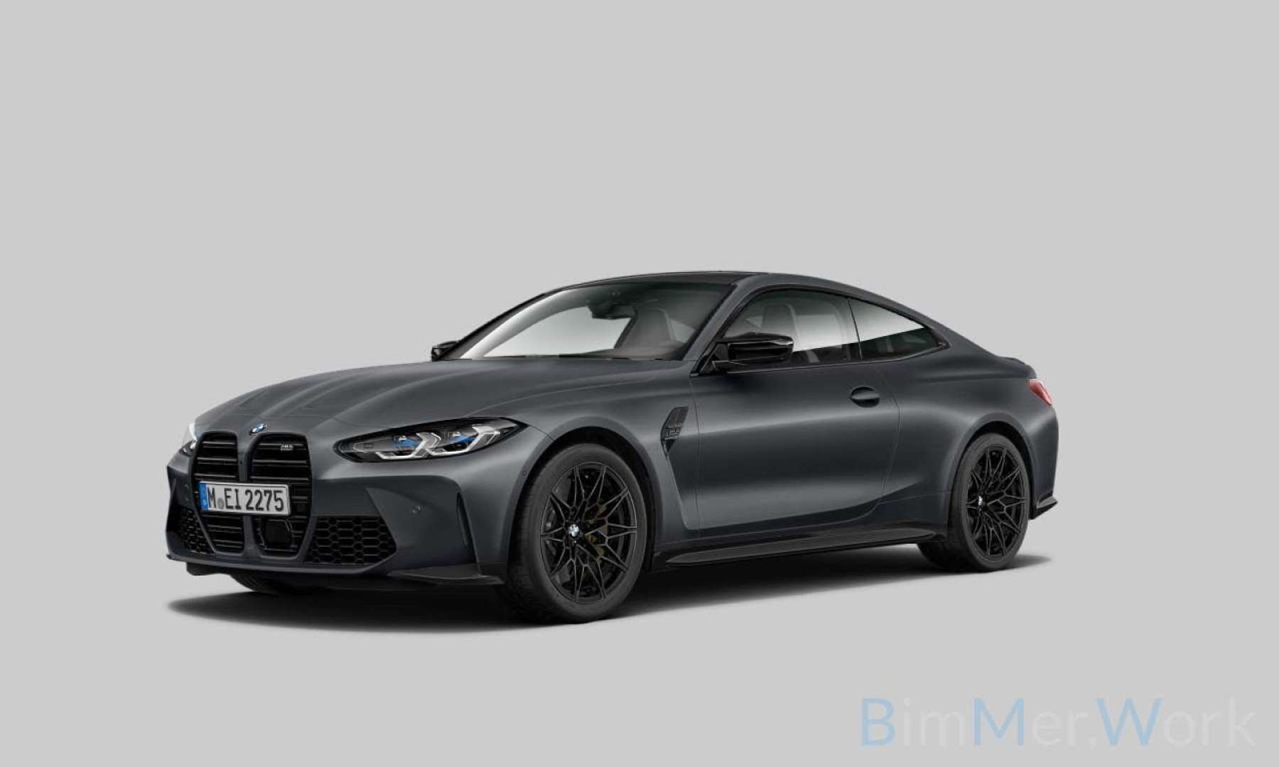 BMW M4 Competition M Sport XDrive - 2022 - Joinsteer - #1