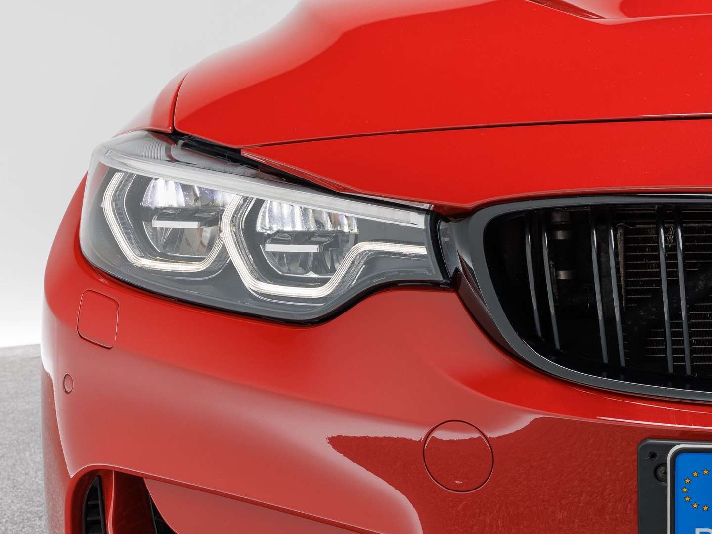 BMW M4 M Performance CS - 2020 - Joinsteer - #11