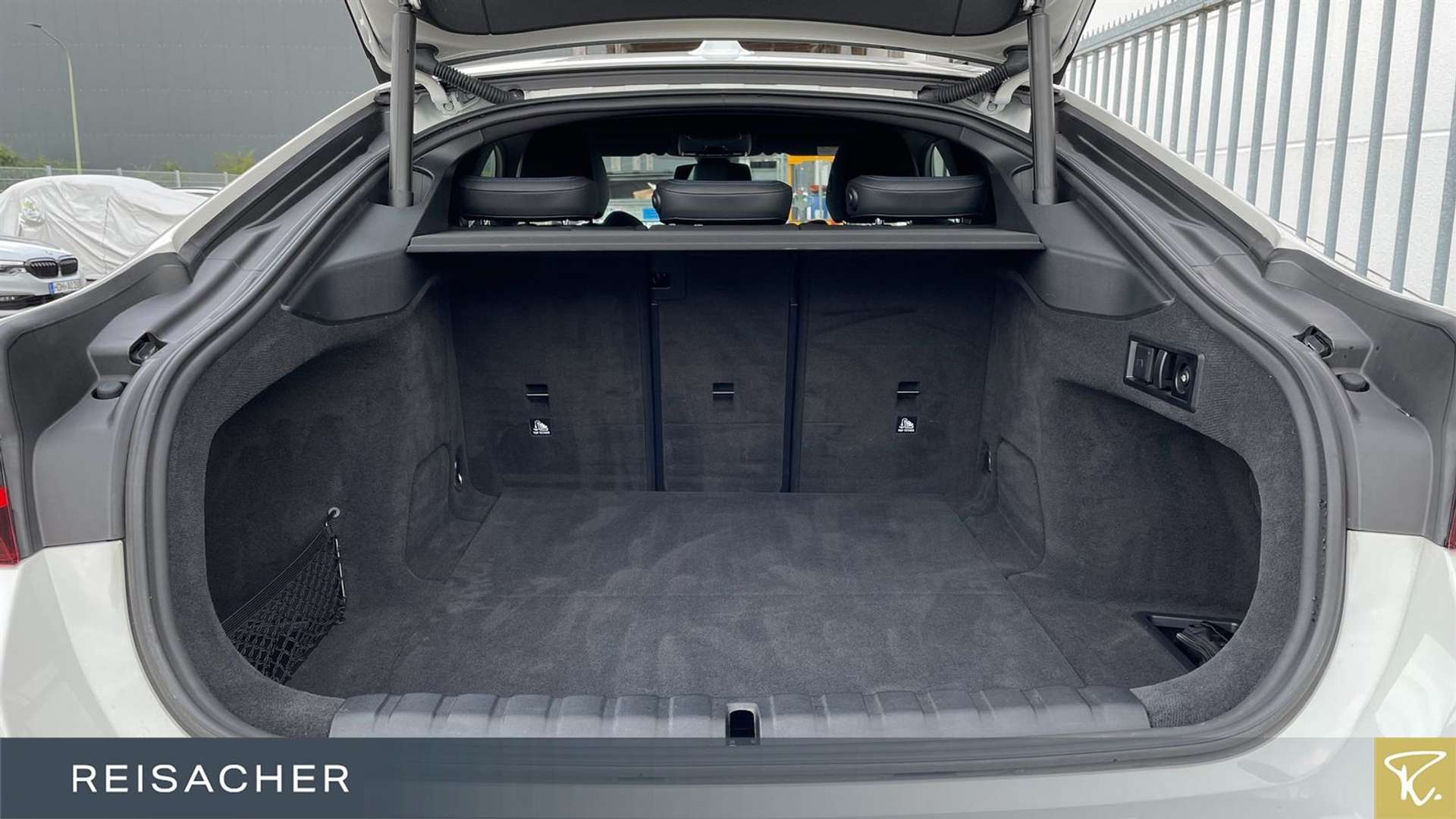 BMW I4 GranCoupé M Sport EDrive35 - 2023 - Joinsteer - #10