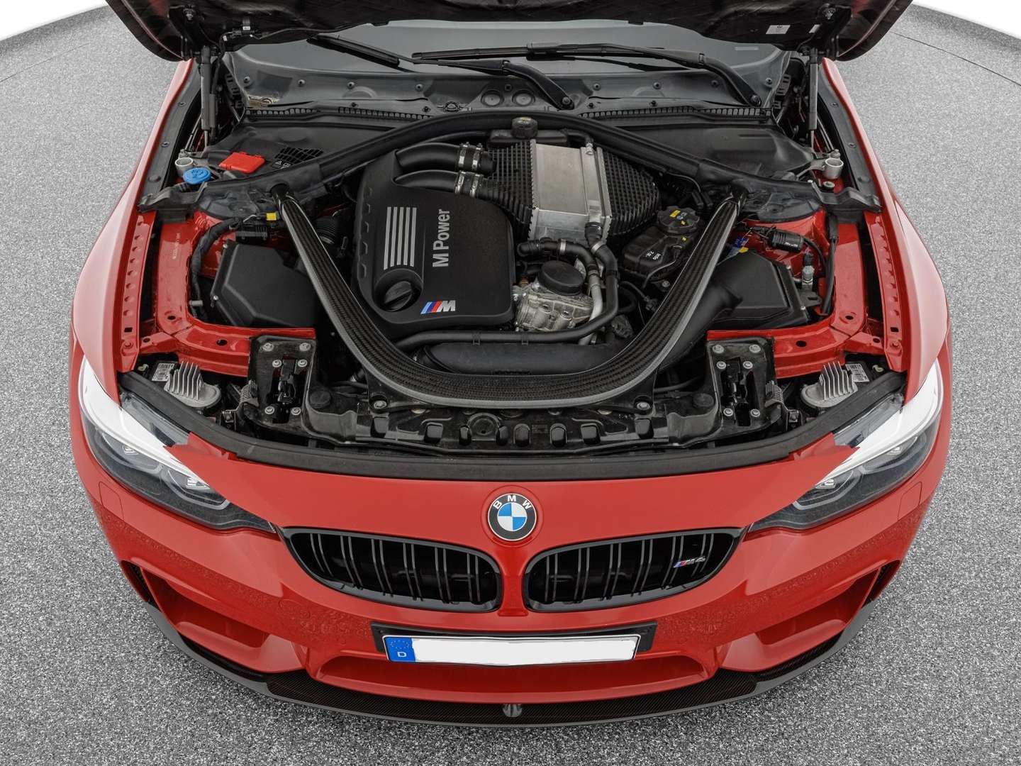 BMW M4 M Performance CS - 2020 - Joinsteer - #12
