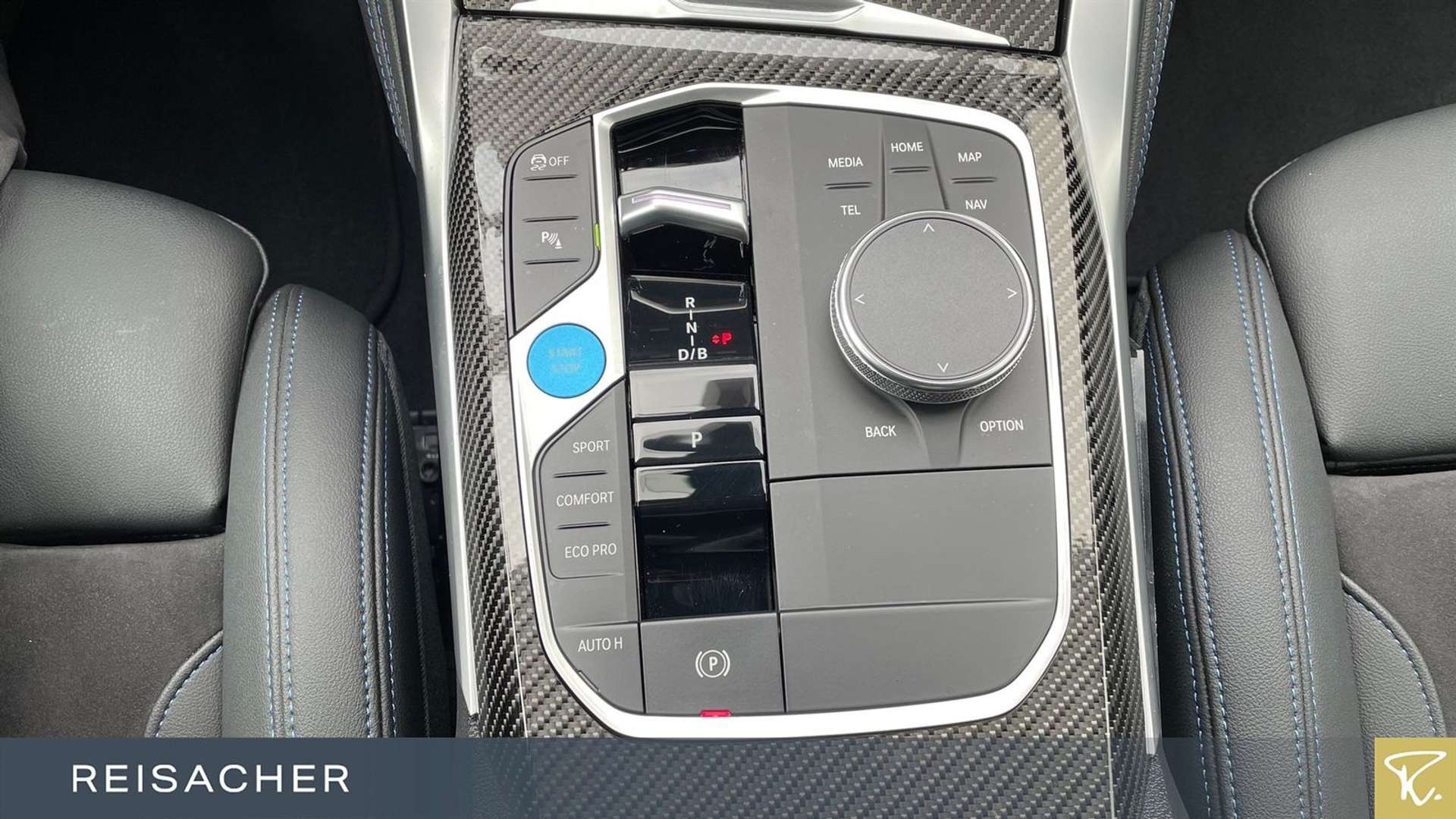 BMW I4 GranCoupé M Sport EDrive35 - 2023 - Joinsteer - #11