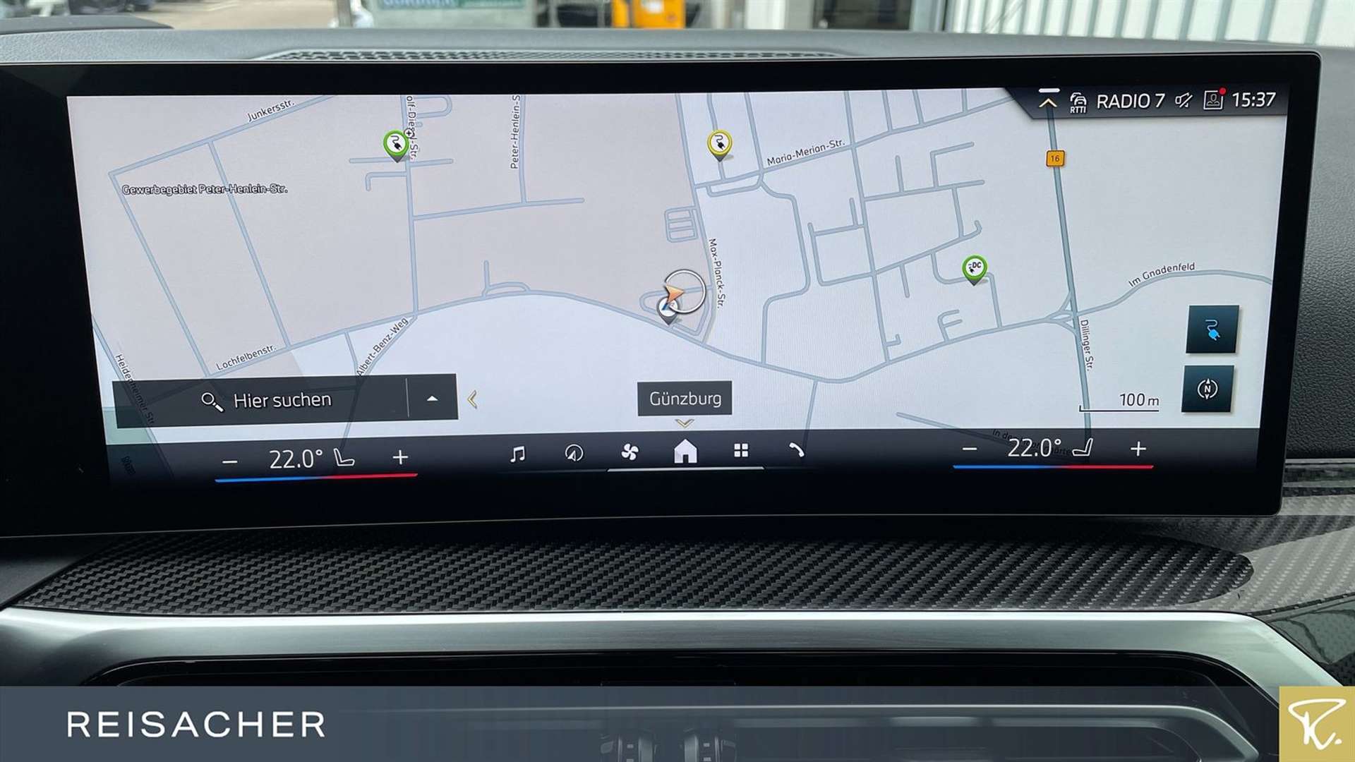 BMW I4 GranCoupé M Sport EDrive35 - 2023 - Joinsteer - #12