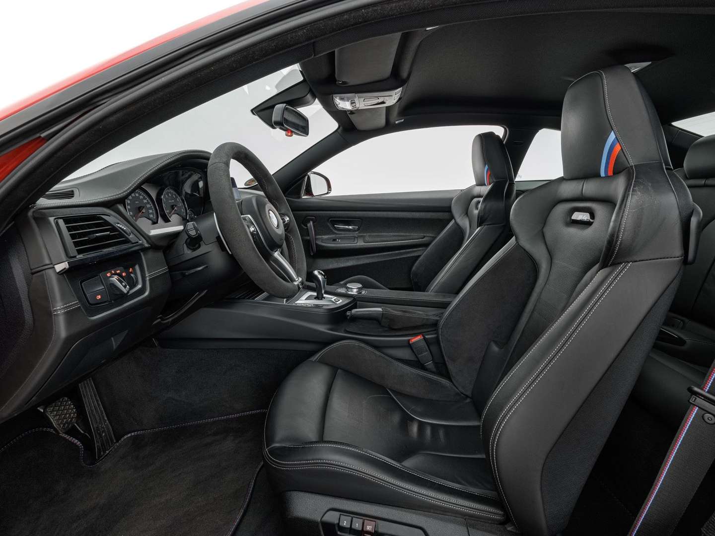 BMW M4 M Performance CS - 2020 - Joinsteer - #14