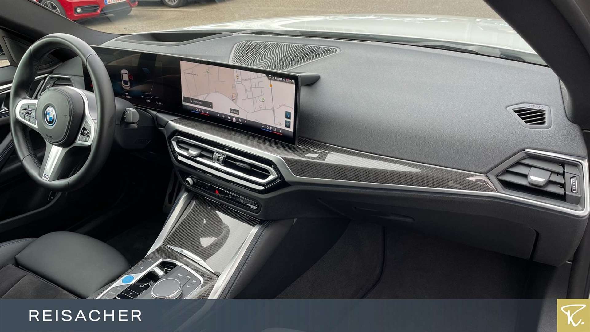 BMW I4 GranCoupé M Sport EDrive35 - 2023 - Joinsteer - #13