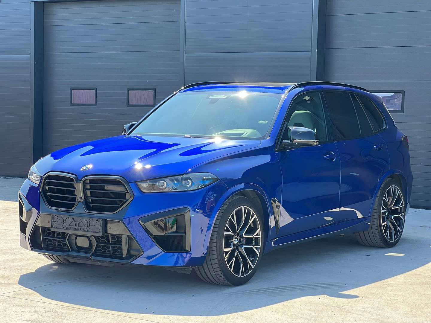 BMW X5 Sport M - 2022 - Joinsteer - #2