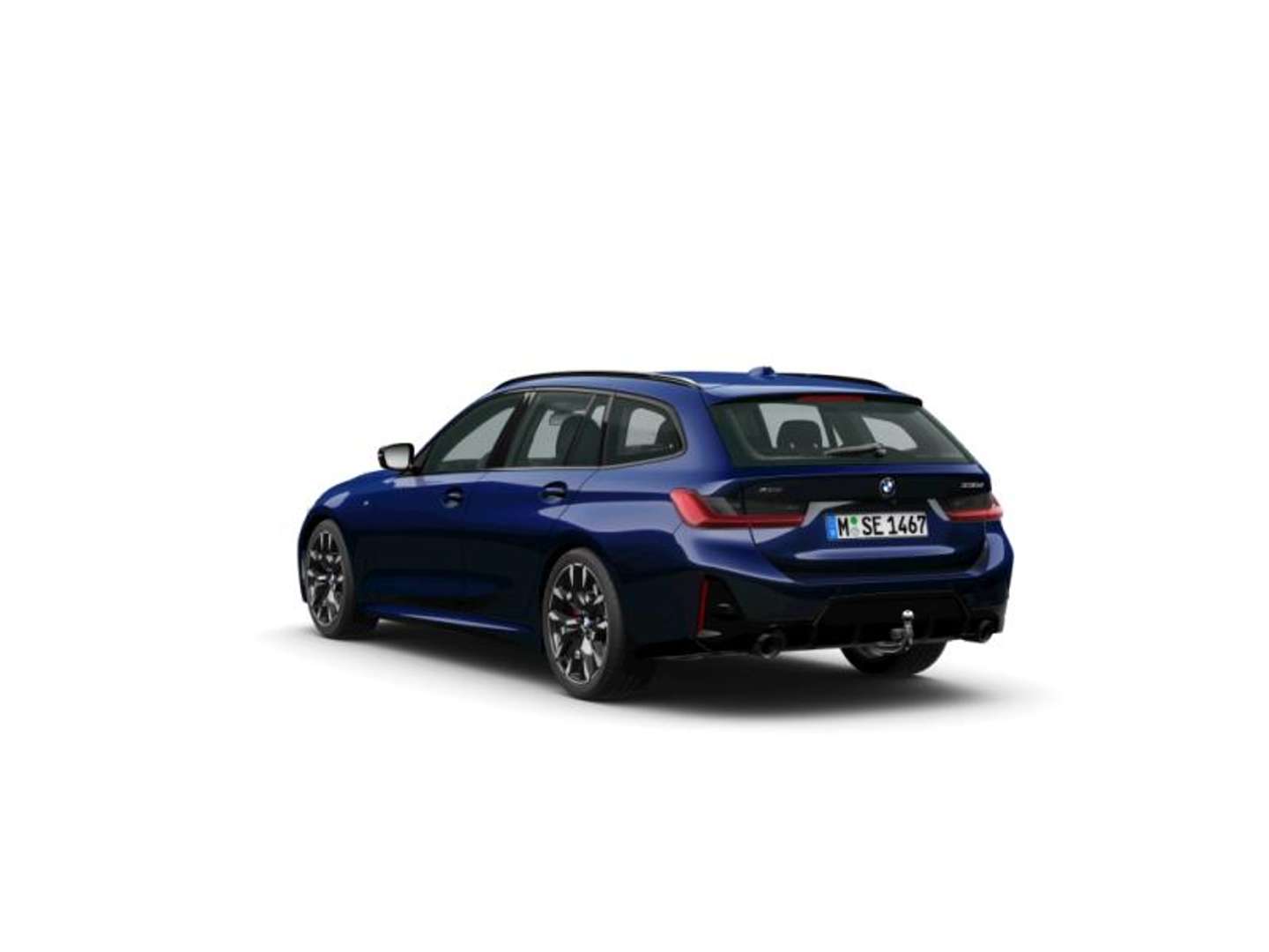 BMW Série 3 M 330 XDrive - 2025 - Joinsteer - #2