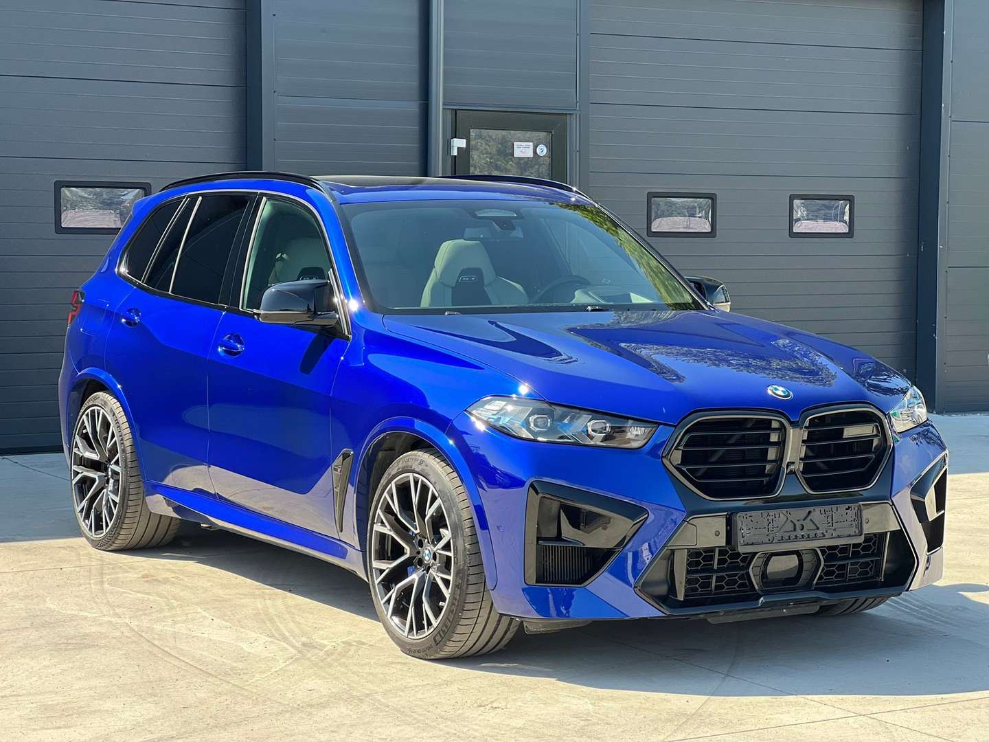 BMW X5 Sport M - 2022 - Joinsteer - #4