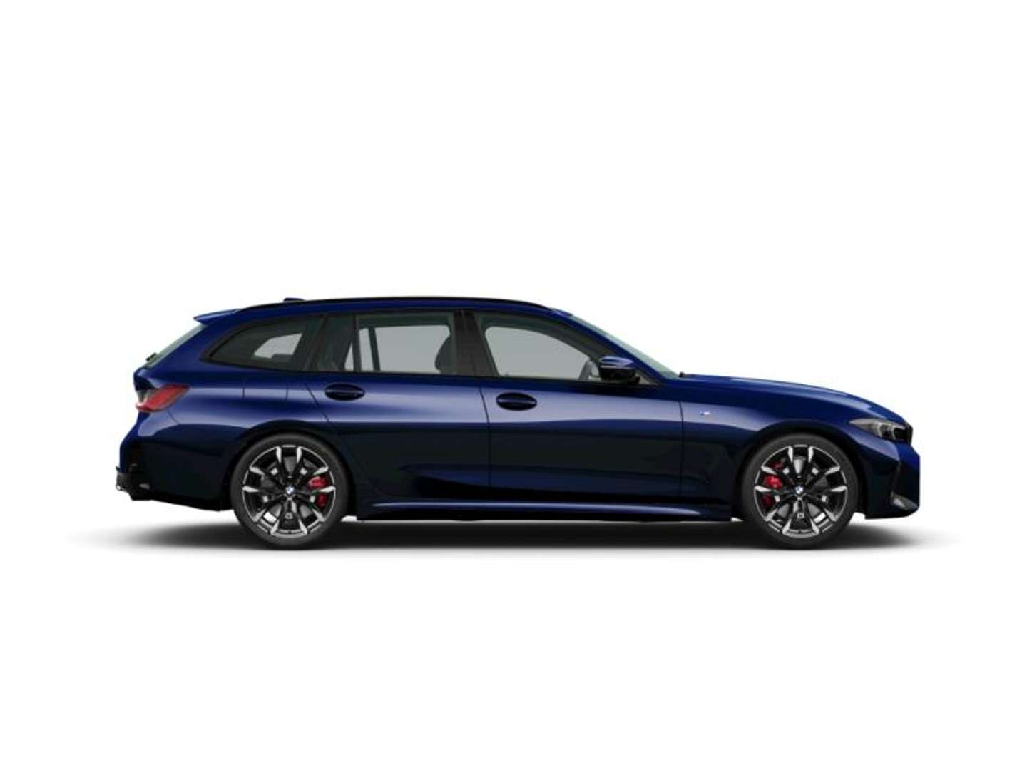 BMW Série 3 M 330 XDrive - 2025 - Joinsteer - #3