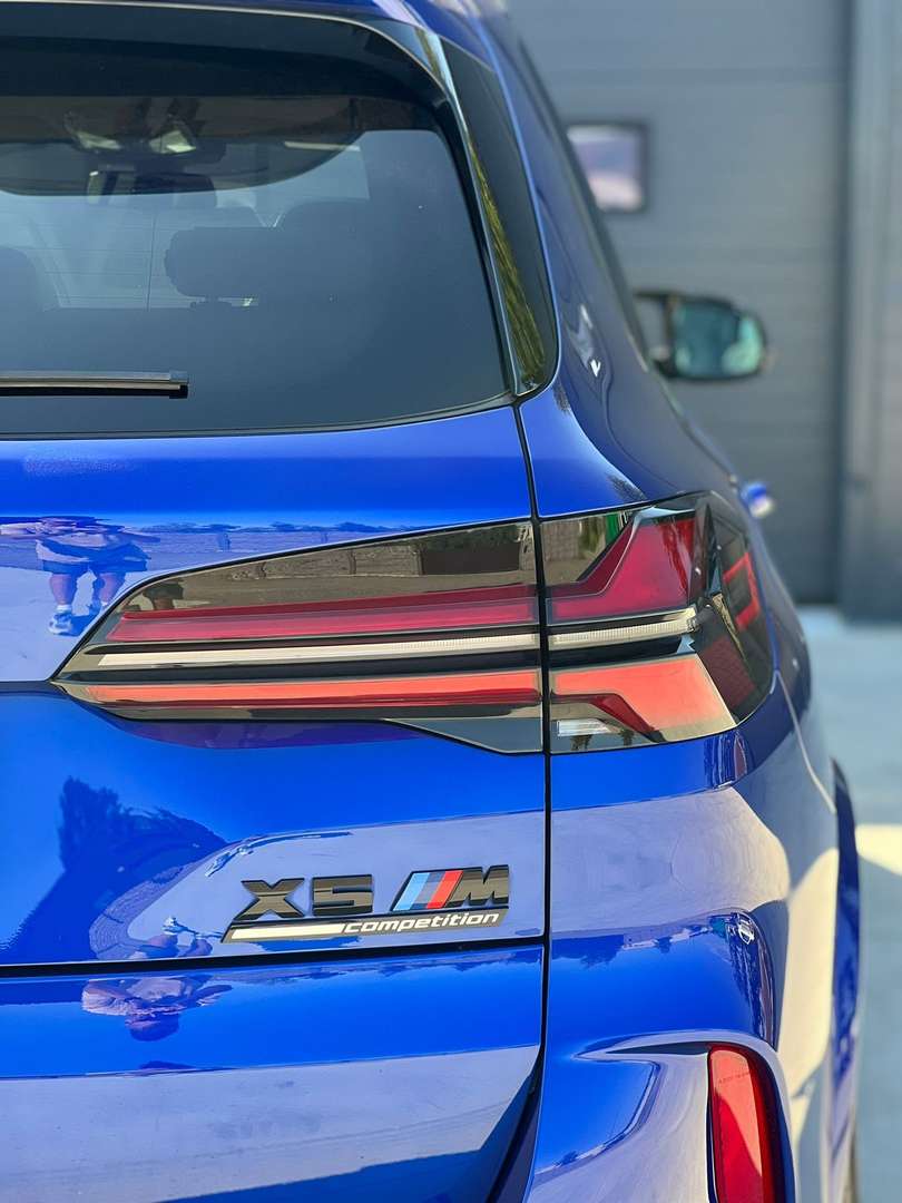 BMW X5 Sport M - 2022 - Joinsteer - #7