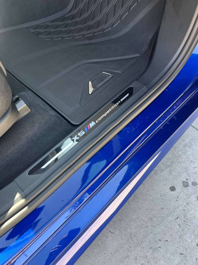BMW X5 Sport M - 2022 - Joinsteer - #8