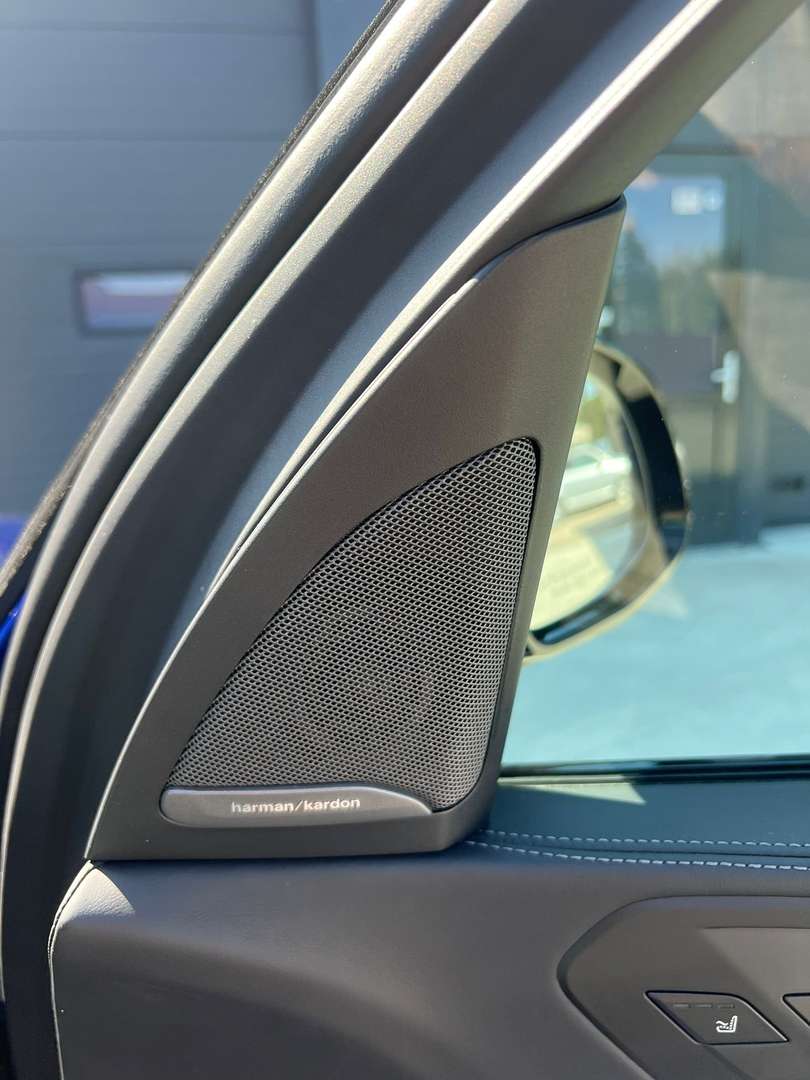 BMW X5 Sport M - 2022 - Joinsteer - #11