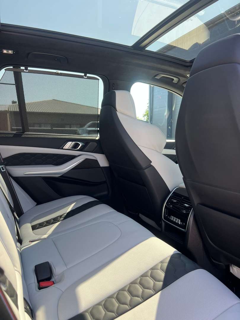 BMW X5 Sport M - 2022 - Joinsteer - #12
