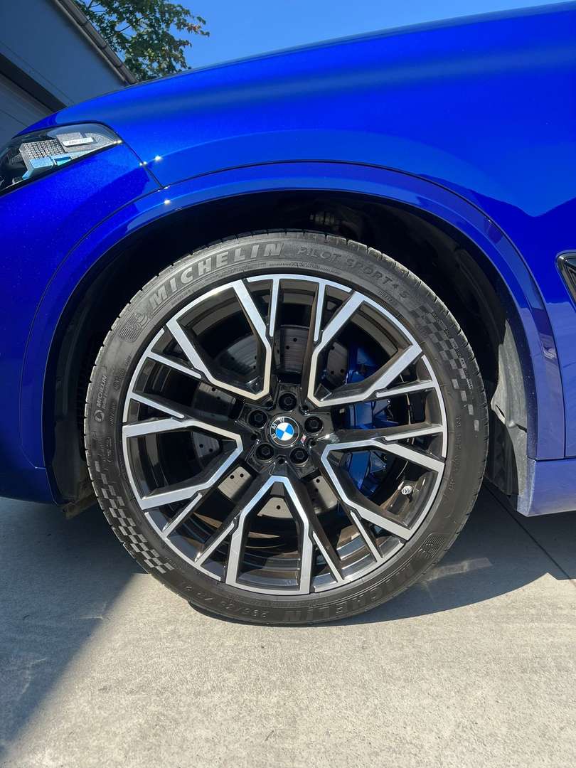 BMW X5 Sport M - 2022 - Joinsteer - #13
