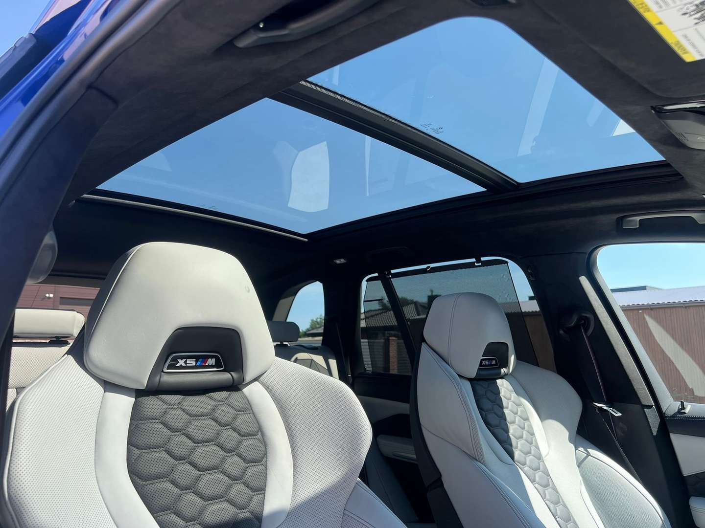 BMW X5 Sport M - 2022 - Joinsteer - #14