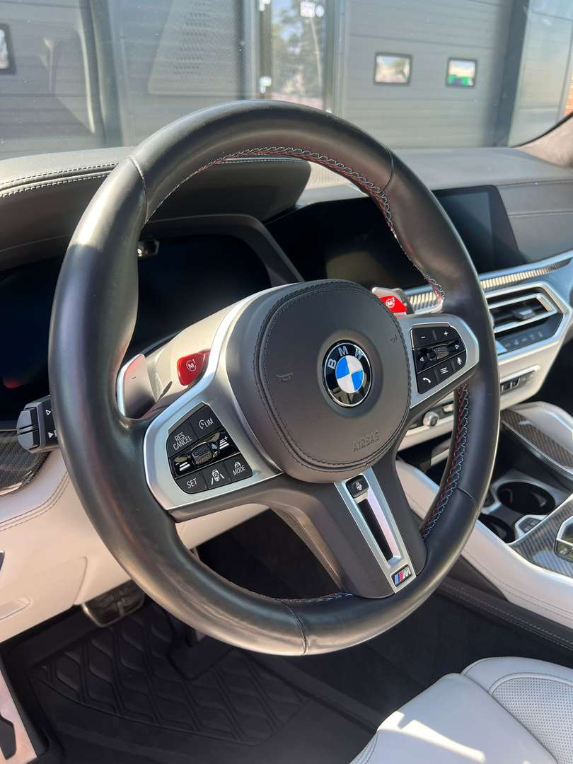 BMW X5 Sport M - 2022 - Joinsteer - #15