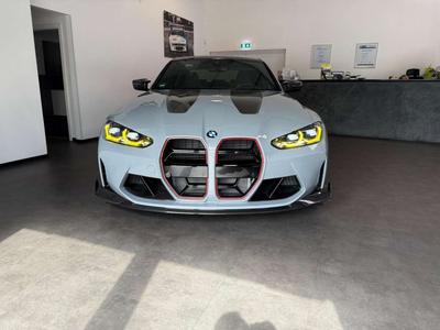 BMW M3 CS -  - Joinsteer - #1