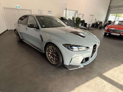 BMW M3 CS -  - Joinsteer - #2