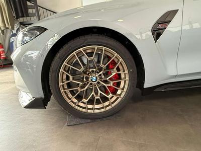 BMW M3 CS -  - Joinsteer - #4