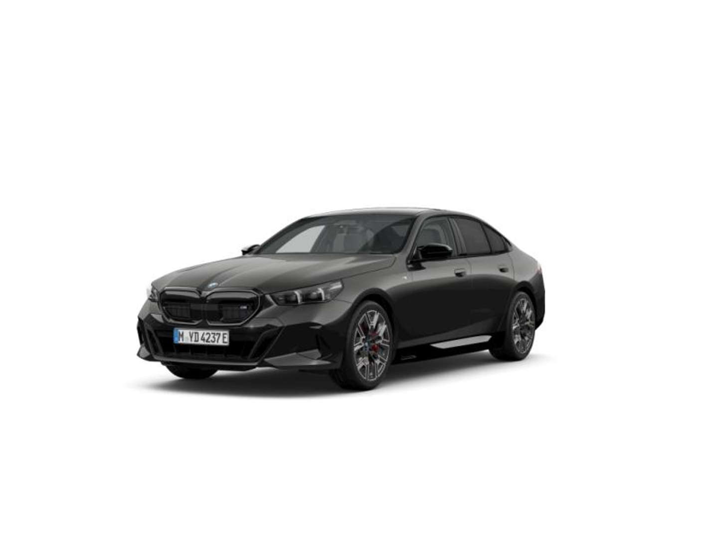 BMW I5 M60 XDrive - 2025 - Joinsteer - #1
