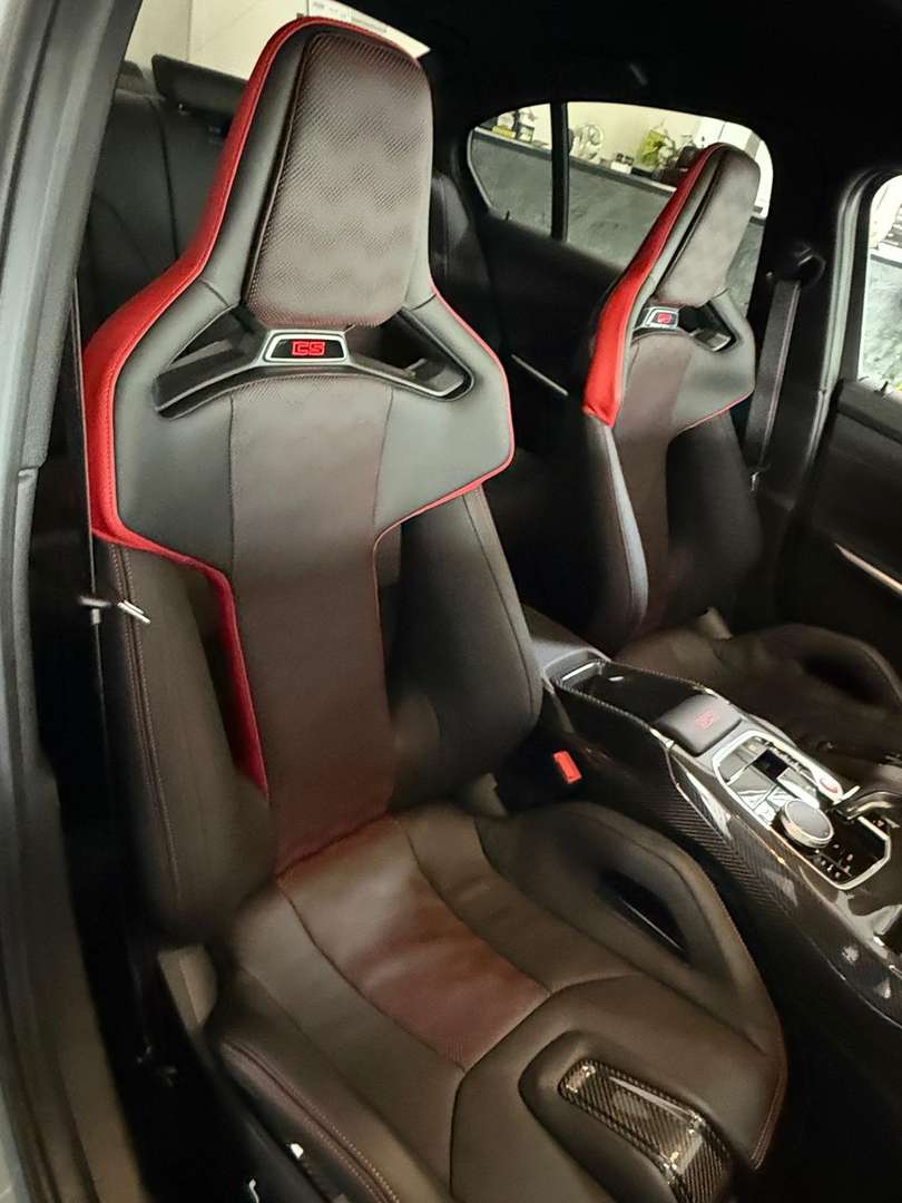 BMW M3 CS - 2024 - Joinsteer - #13