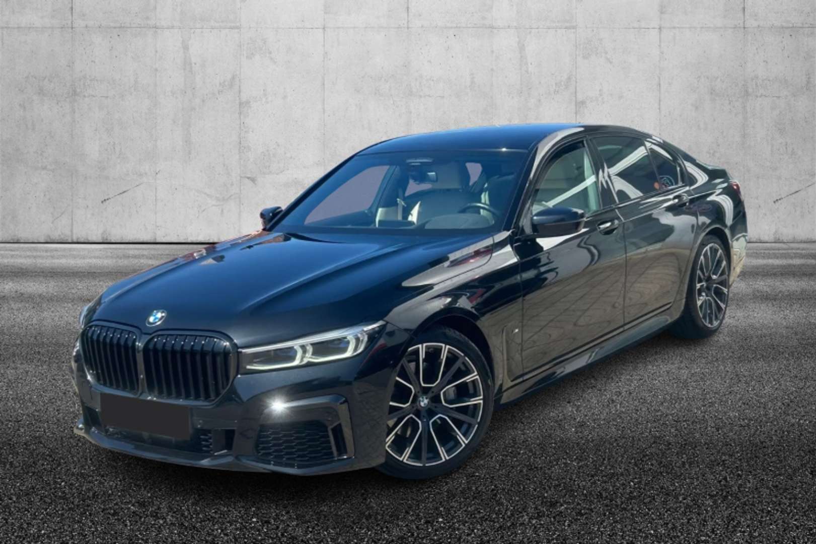 BMW Série 7 730d - 2021 - Joinsteer - #2
