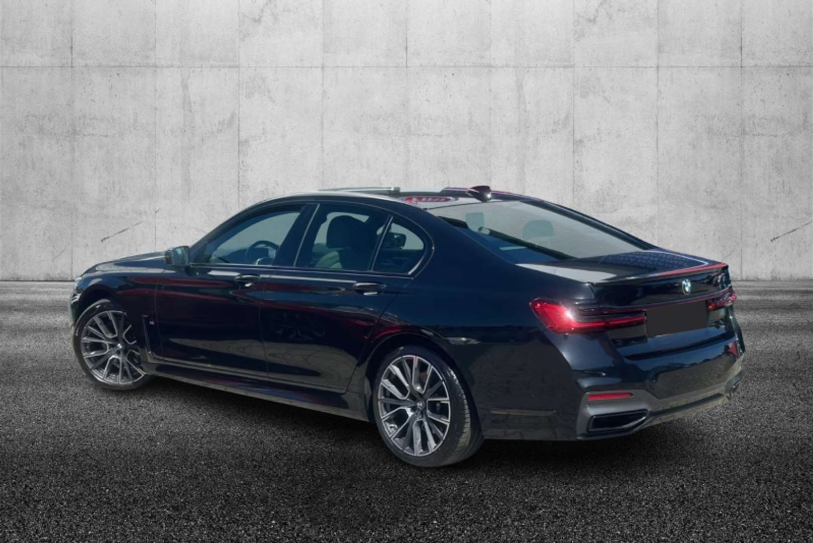 BMW Série 7 730d - 2021 - Joinsteer - #3