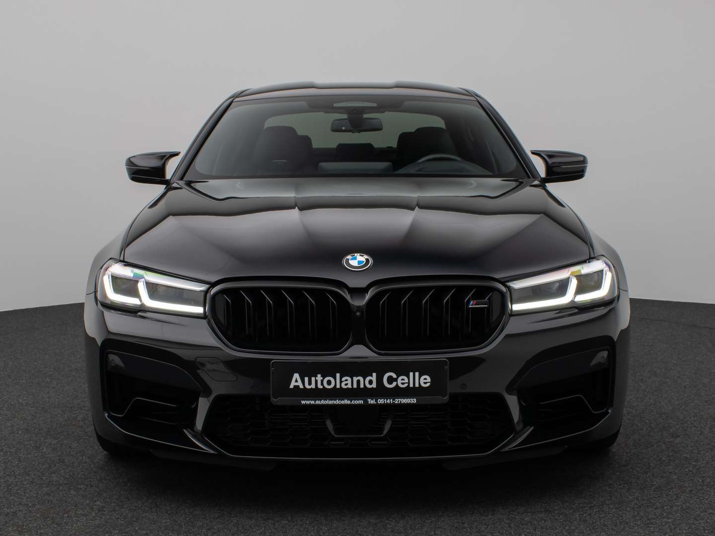 BMW M5 Competition Komfort M5 - 2022 - Joinsteer - #2