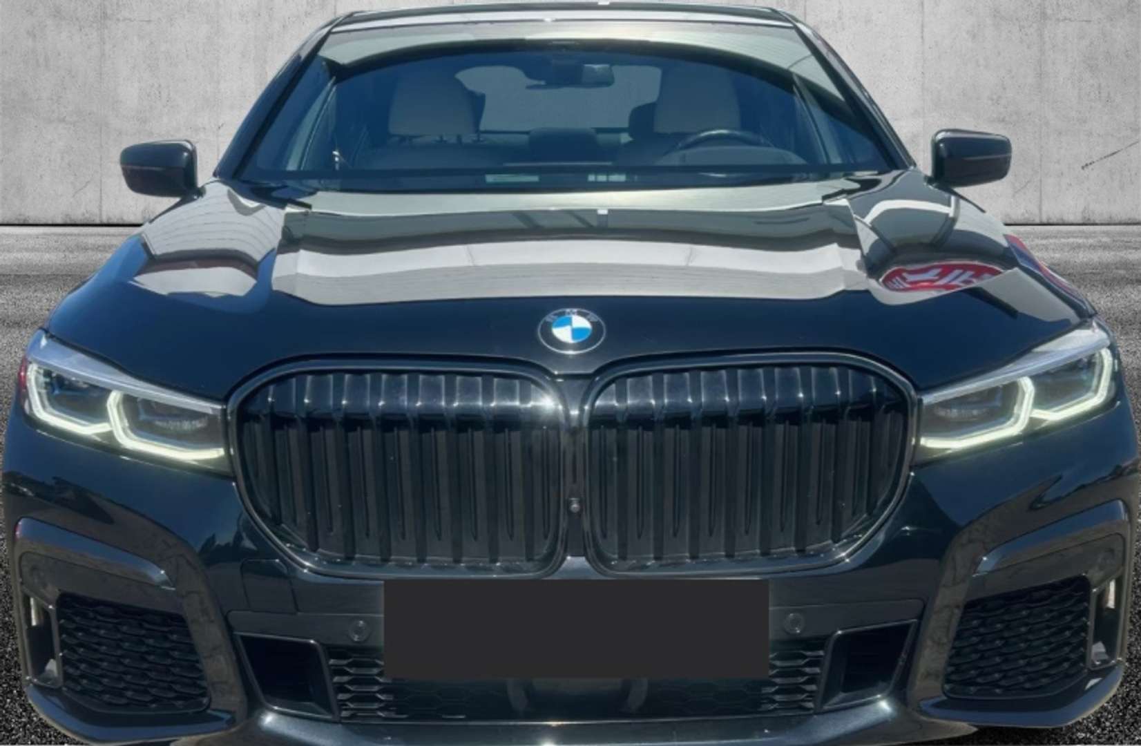 BMW Série 7 730d - 2021 - Joinsteer - #5