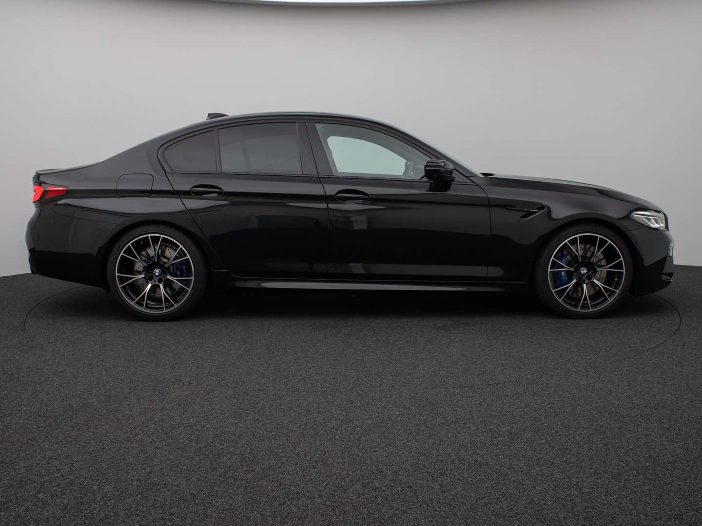 BMW M5 Competition Komfort M5 - 2022 - Joinsteer - #5