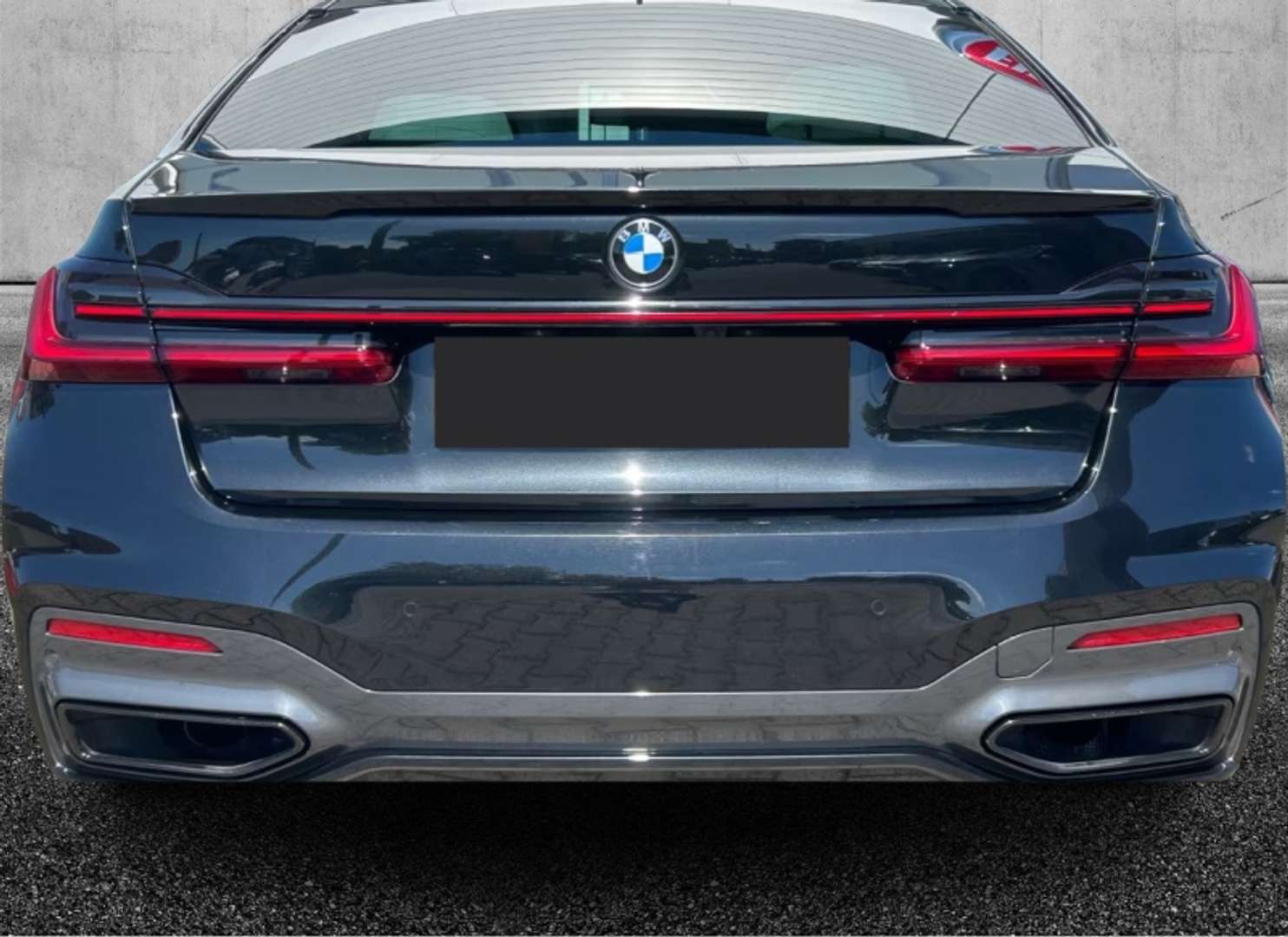 BMW Série 7 730d - 2021 - Joinsteer - #6