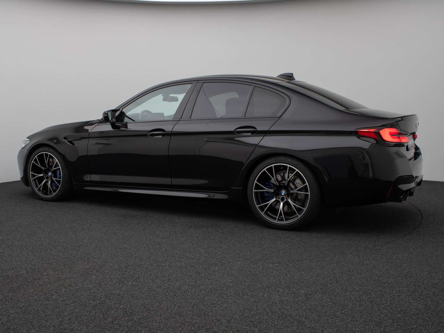 BMW M5 Competition Komfort M5 - 2022 - Joinsteer - #10