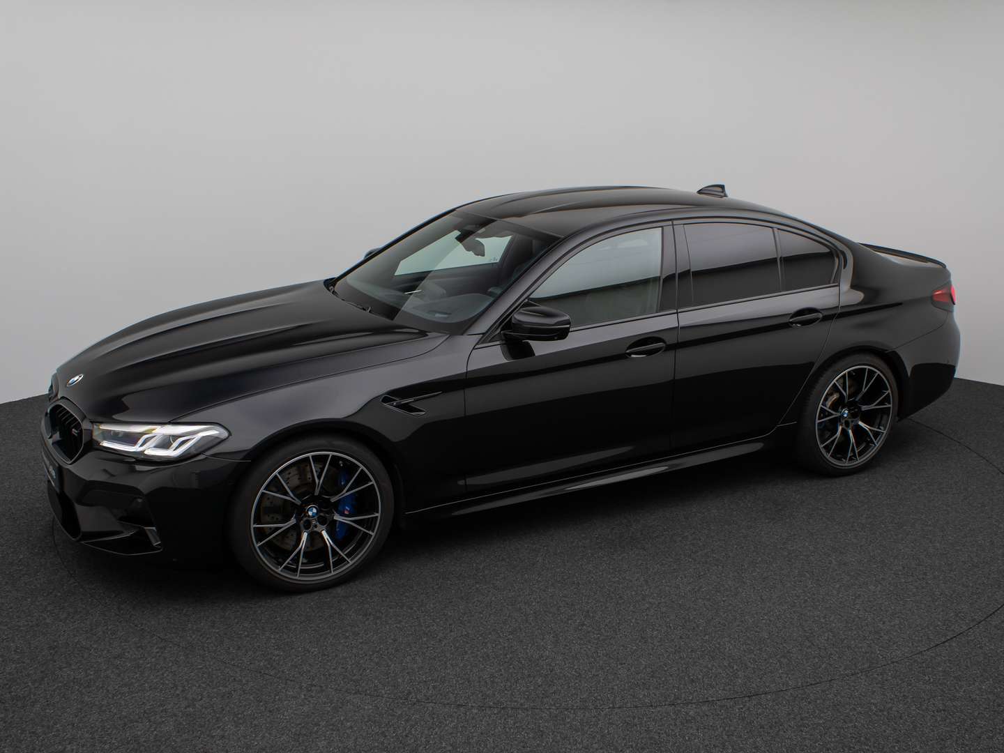 BMW M5 Competition Komfort M5 - 2022 - Joinsteer - #12
