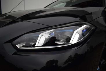 BMW Série 1 High Executive M135i XDrive — photo 10