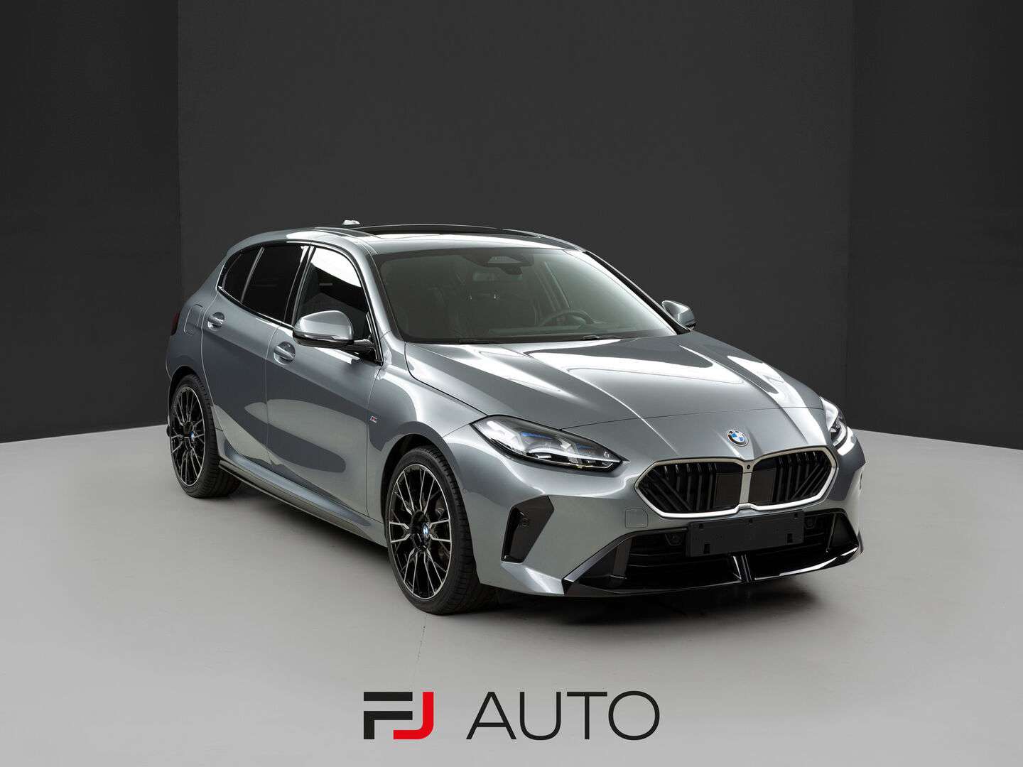 BMW Série 1 M Sport 120d - 2024 - Joinsteer - #1